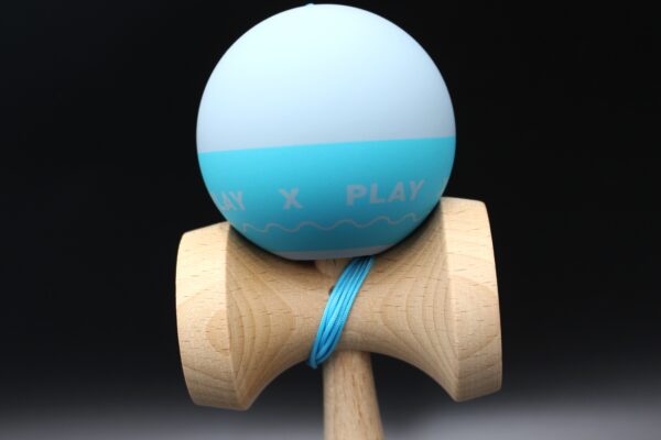 Kendama Play X Grip "Fresh Concrete" – Bild 2