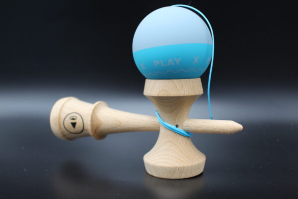 Kendama Play X Grip "Fresh Concrete" – Bild 4